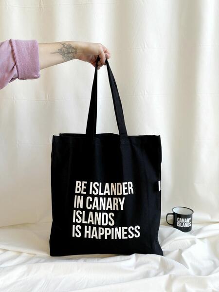 Tote Islander